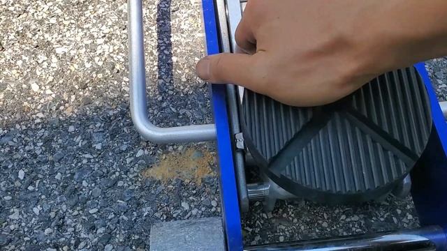 Slotted Rubber Jack Stand Adapters and Floor Jack Pad: Protect Pinch Welds (Scion tC / tC2 / tC2.5) смотреть онлайн