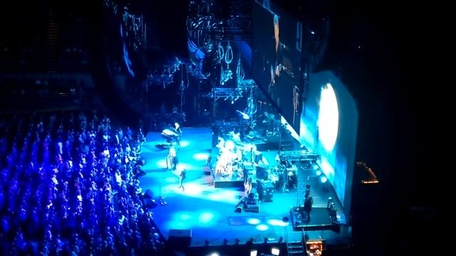 Fleetwood Mac Live @ The O2 22/06/15 - Sisters of the Moon смотреть онлайн