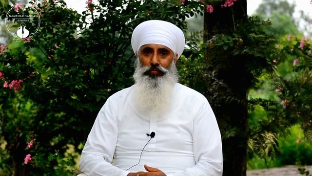 Sant Harpal Singh Ji Sodhi. #100YearsOfSatguruJagjitSinghJi смотреть онлайн