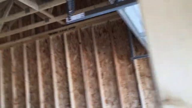 Springs House June 27 - Water pipes, Windows, and Garage Doors...Oh my смотреть онлайн