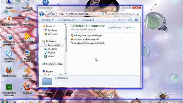 como pasar de window 7 estarter z ultimate entre otros win 7.wmv смотреть онлайн