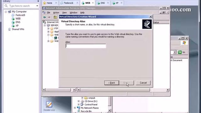 LAB Bài1 [ 27.03.2012 ] Webserver & Mailserver.mp4 смотреть онлайн
