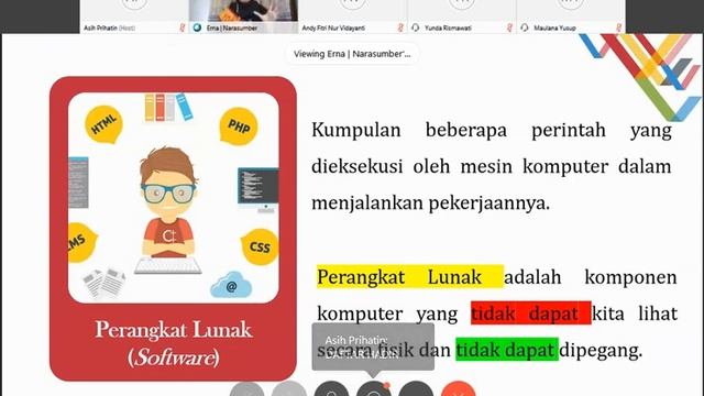 MAU LULUS UJIAN DARING PEMBATIK LEVEL 1 ? KUPAS TUNTAS UJIAN PEMBATIK 2020 LANGSUNG OLEH PENULISNYA смотреть онлайн