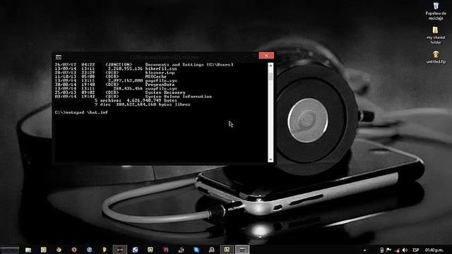 Como Saber Si Tienes Virus (Sin Antivirus) Windows Xp,7,8 смотреть онлайн