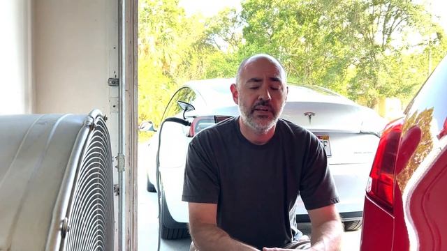 Tesla Model 3 - Charge Port Module / Controller Failure смотреть онлайн