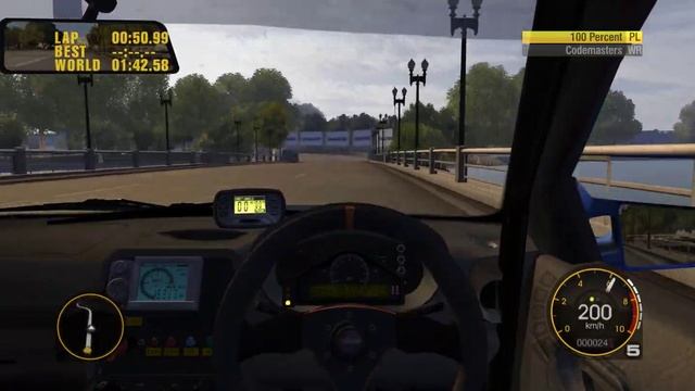 USA | Washington | Grand Prix Circuit | Drift | Subaru Impreza | 1.40.070 смотреть онлайн