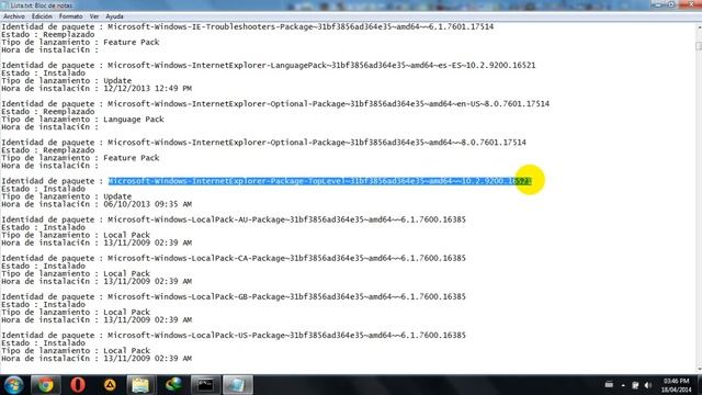 Desinstalar Internet Explorer De Forma Definitiva/Remove IE completely смотреть онлайн
