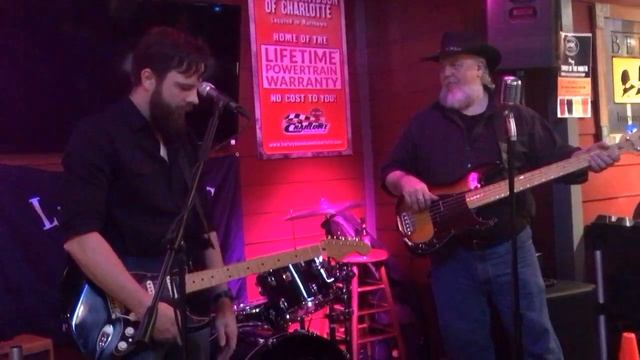 Bill Miller Band -Little Wing/Voodoo Child -Mac's Speed Shop 5/13/17 смотреть онлайн