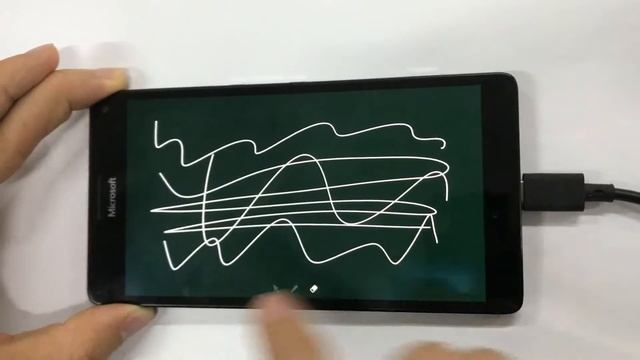 Powerful Lumia 950XL with EN3C in Windows 10 ARM64 has smooth writing experience смотреть онлайн