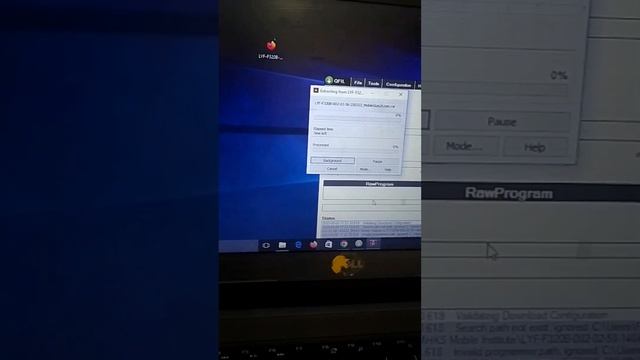 Jio F320B Black Flashing | how to flashing f 320b | software dale смотреть онлайн