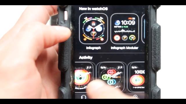 Apple Watch Series 4 Review, tricks and tips смотреть онлайн