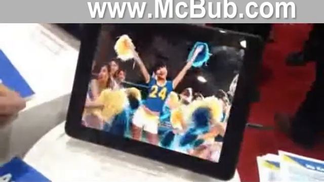 Dual Core MCPAD N90 RK3066 chips смотреть онлайн