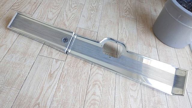 1966 Pontiac GTO Center Console - FOR SALE смотреть онлайн