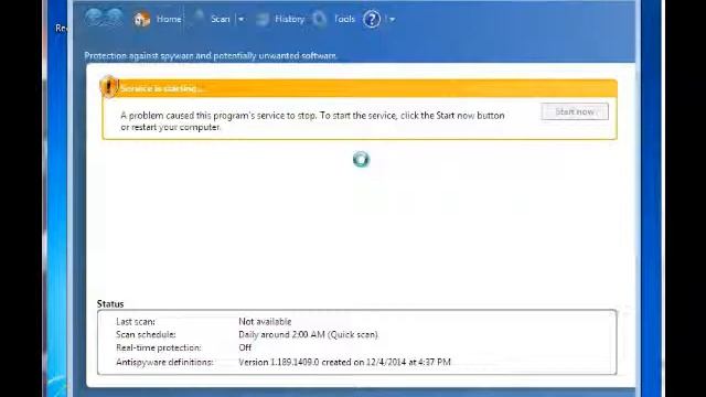 Windows 7 Setup смотреть онлайн