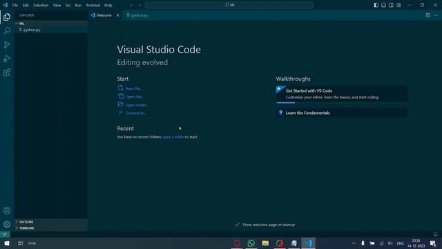 How to Download VS Code in Windows 7/8/10/11 Easily! смотреть онлайн