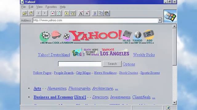 Windows 95 - The Most Successful Version of Windows смотреть онлайн