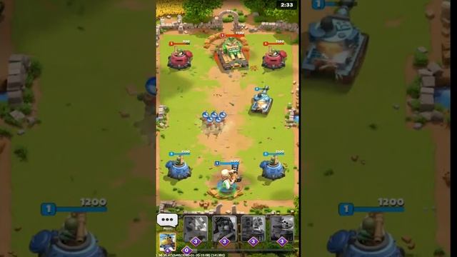 War Alliance: Heroes Gameplay Walkthrough Part 1 ( iOS, Android ) смотреть онлайн