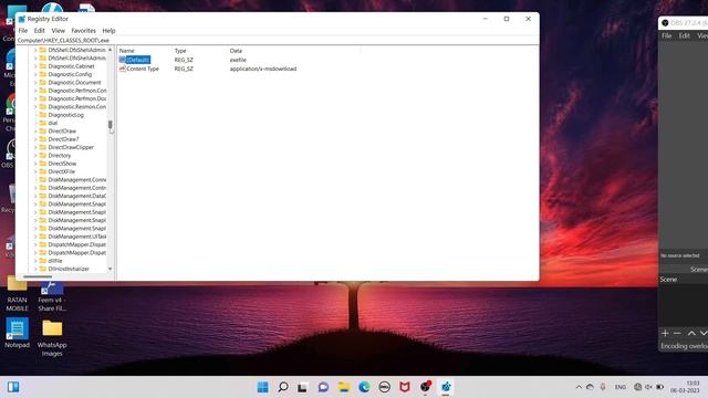 You’ll Need a New App to Open This exe File Error in Windows 10 / 11 смотреть онлайн