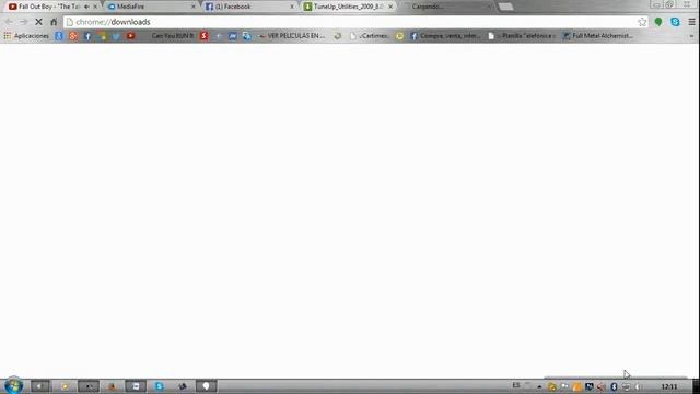 TuneUp Utilities 2009 para wxp смотреть онлайн