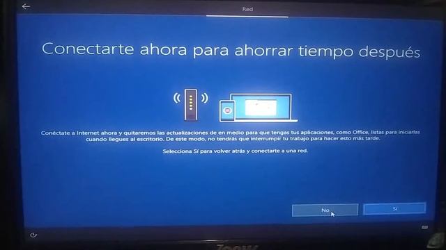 Instalación Windows 10 y Microsoft Office 2019 смотреть онлайн