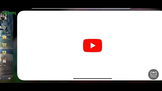 iPhone AirServer live stream смотреть онлайн