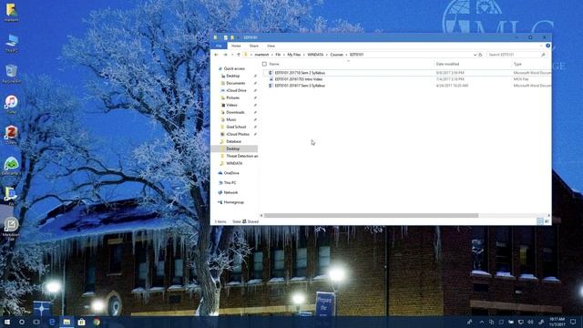 Filr Issue and Workaround after Windows 10 Fall Creators Update смотреть онлайн