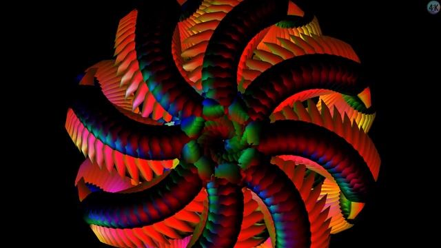 SCREENSAVER 4K | Architecture | Windows 98 Screensaver