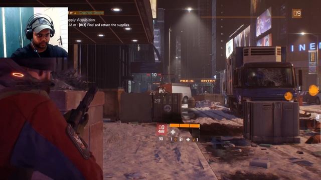 chilling and playing The Division [ Hindi ]🔴 [Part - 3] Live Stream | @Draculasaurus Live смотреть онлайн