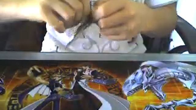 Gen Force opening + Ra yellow pack x2.wmv смотреть онлайн