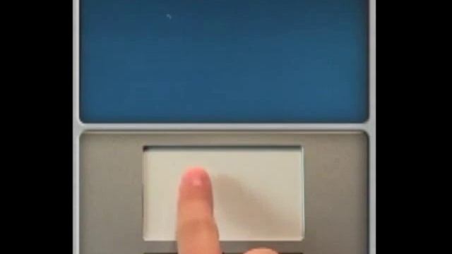 Synaptics Tutorial -Touchscreen / Touchpad * Laptop, ipad, iphone, samsung, nokia, hp, lenovo, fuji смотреть онлайн