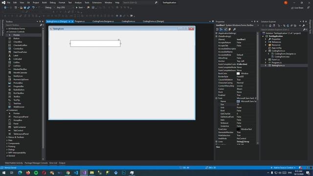 Session 3 - Basic Coding with C# смотреть онлайн