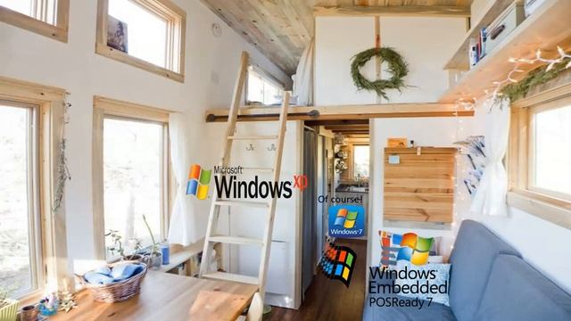 Windows 7 dies смотреть онлайн