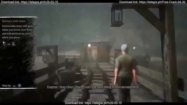 Choo Choo Charles On Windows | For PC/Laptop | HOW TO INSTALL | 2023 смотреть онлайн