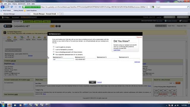 Binding a Hostname to a IP смотреть онлайн