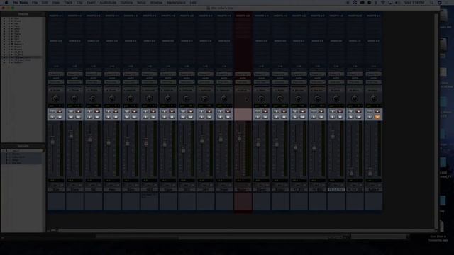 Five Pro Tools Windows You NEED To Know! смотреть онлайн