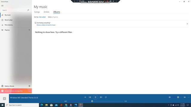 Sounds for Windows Never Released 31 part 1 of 3 2.0 смотреть онлайн