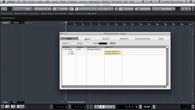 Home Recording Basics (Part 2) смотреть онлайн