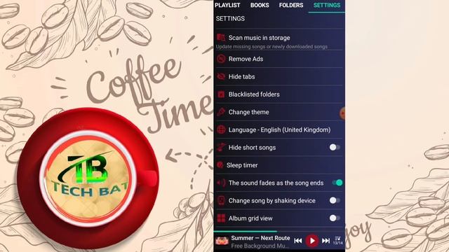Simple Music Player For All Mobiles | HD Audio Player смотреть онлайн