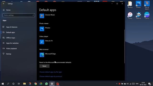 how to make chrome as default browser in windows 10 - TINY PASSIONS смотреть онлайн