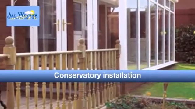 All Weather Property, Windows in Leicester смотреть онлайн