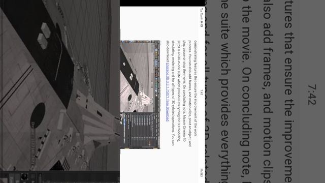 Maxon Cinema 4D 2023 Free Download Overview Features Technical Setup Details смотреть онлайн