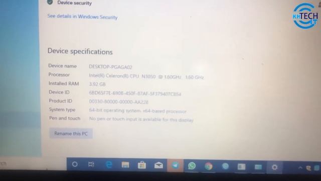How to Check Window 10 Version | How to Check Window 7 Version смотреть онлайн