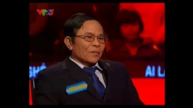Chương trình Ai là triệu phú 12/04/2011 смотреть онлайн