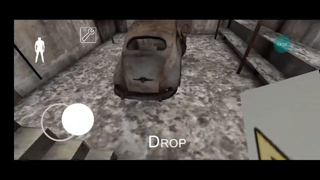 Granny Horror games 😱 смотреть онлайн