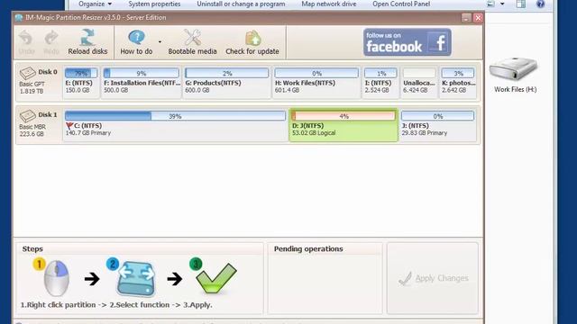 Freeware to merge c and d partitions without data loss смотреть онлайн