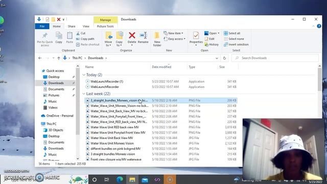 How To Create A Compressed Zip File Using Windows 10 смотреть онлайн