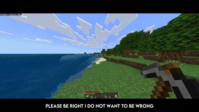 fresh start I Minecraft windows 10 ep 1 смотреть онлайн