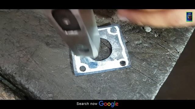 How To Repair Compressor Pump смотреть онлайн