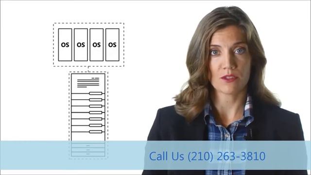 Windows Server Standard San Antonio | ONIT Technology Solutions смотреть онлайн