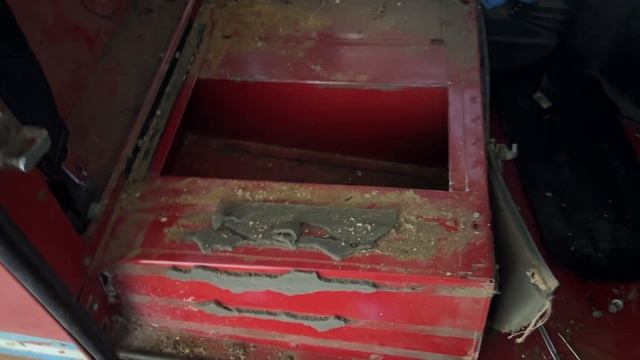 Defender Transfer Box Removal LT230 смотреть онлайн